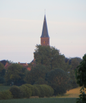 Der höchste und der niedrigste Punkt 